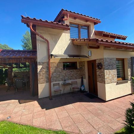 Liptov Odessa Villa Liptovský Mikuláš Екстериор снимка