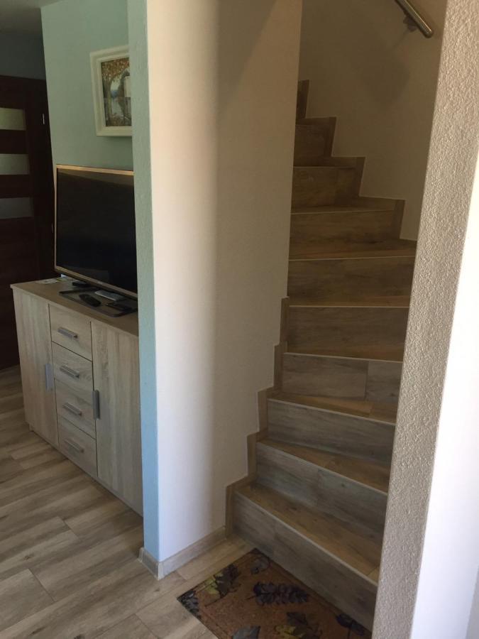Liptov Odessa Villa Liptovský Mikuláš Екстериор снимка