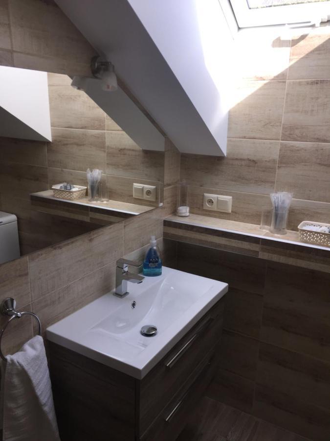 Liptov Odessa Villa Liptovský Mikuláš Екстериор снимка