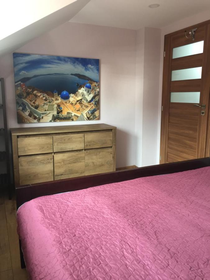 Liptov Odessa Villa Liptovský Mikuláš Екстериор снимка