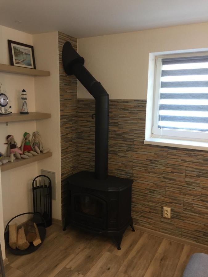 Liptov Odessa Villa Liptovský Mikuláš Екстериор снимка