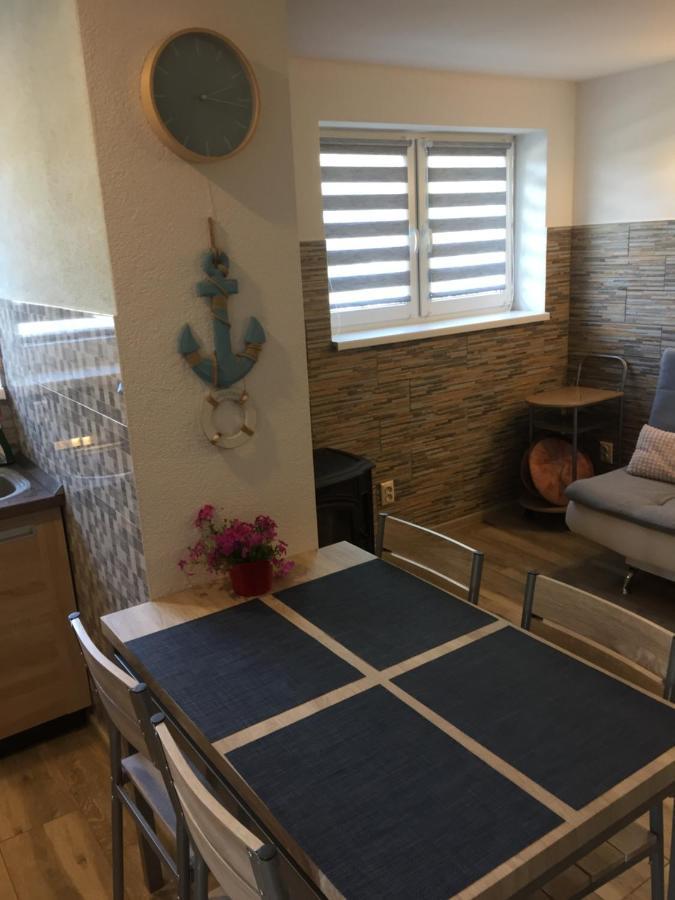 Liptov Odessa Villa Liptovský Mikuláš Екстериор снимка