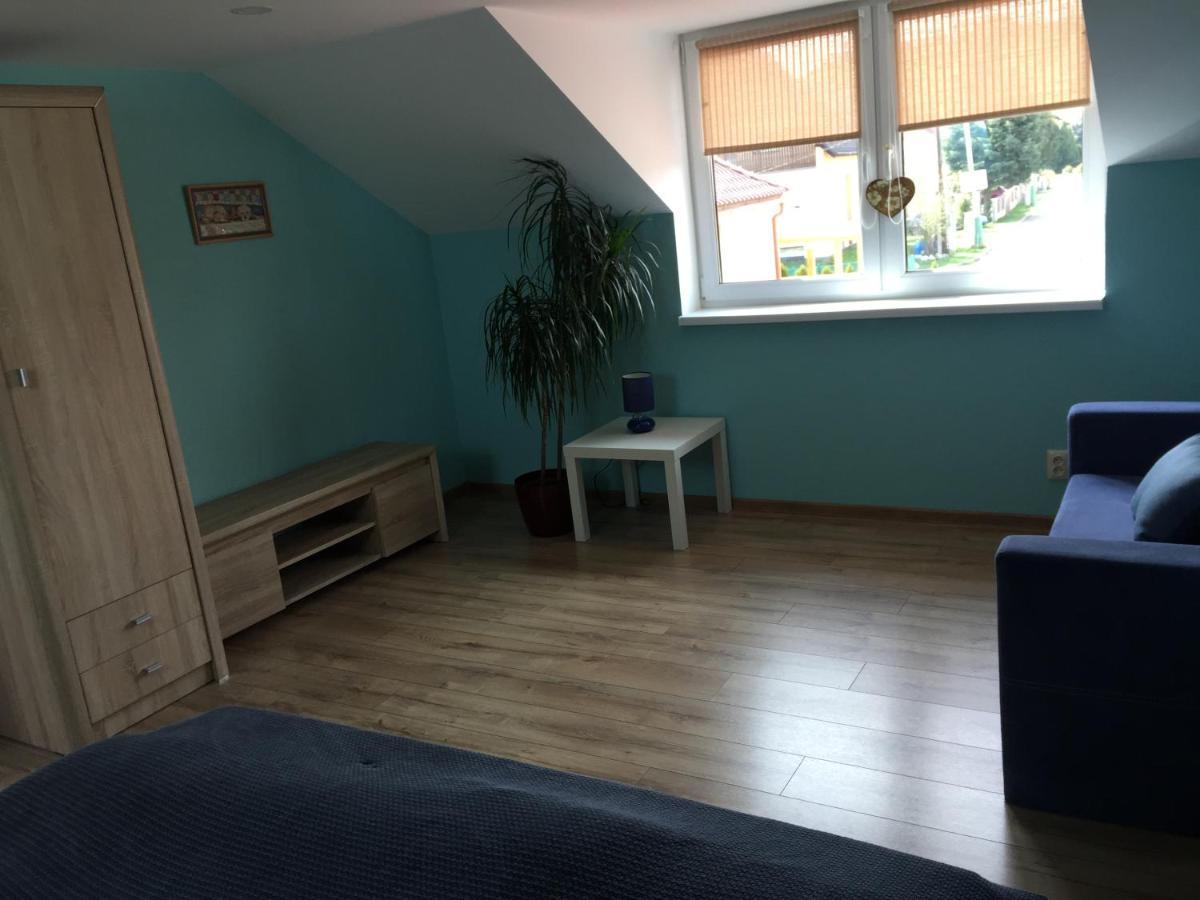 Liptov Odessa Villa Liptovský Mikuláš Екстериор снимка