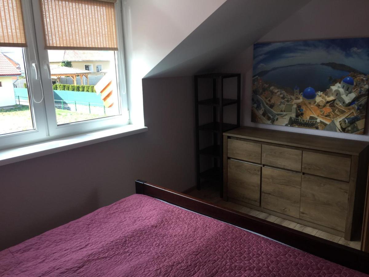 Liptov Odessa Villa Liptovský Mikuláš Екстериор снимка