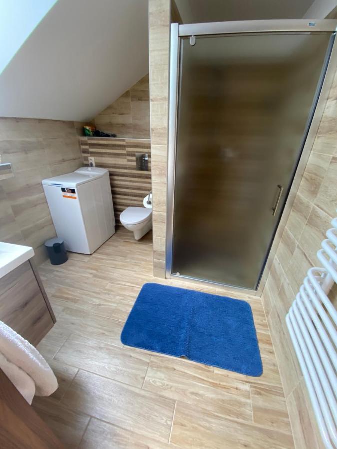 Liptov Odessa Villa Liptovský Mikuláš Екстериор снимка