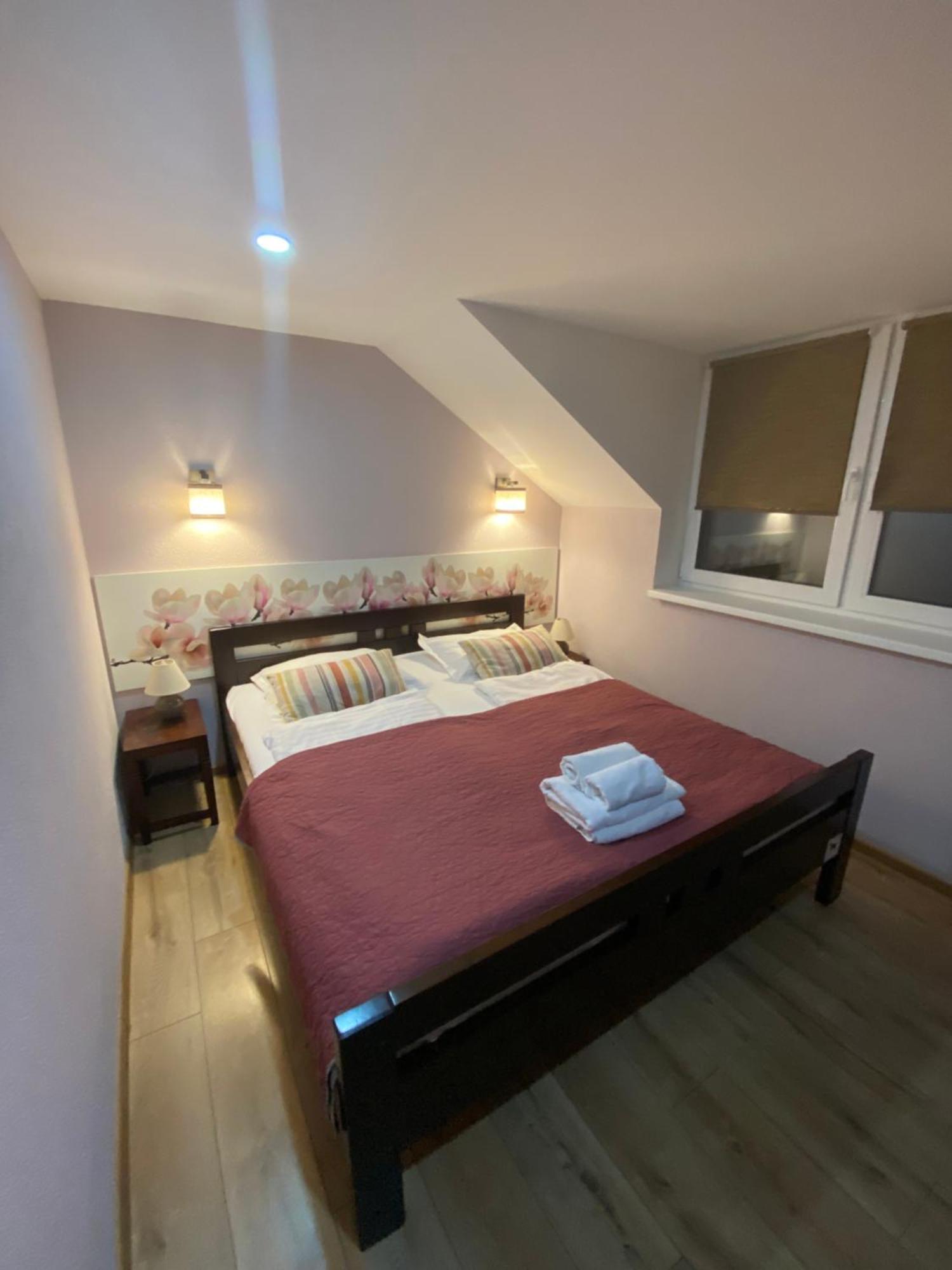 Liptov Odessa Villa Liptovský Mikuláš Екстериор снимка