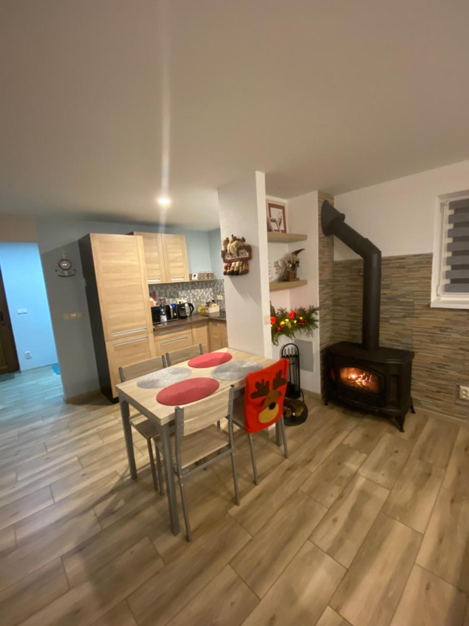 Liptov Odessa Villa Liptovský Mikuláš Екстериор снимка
