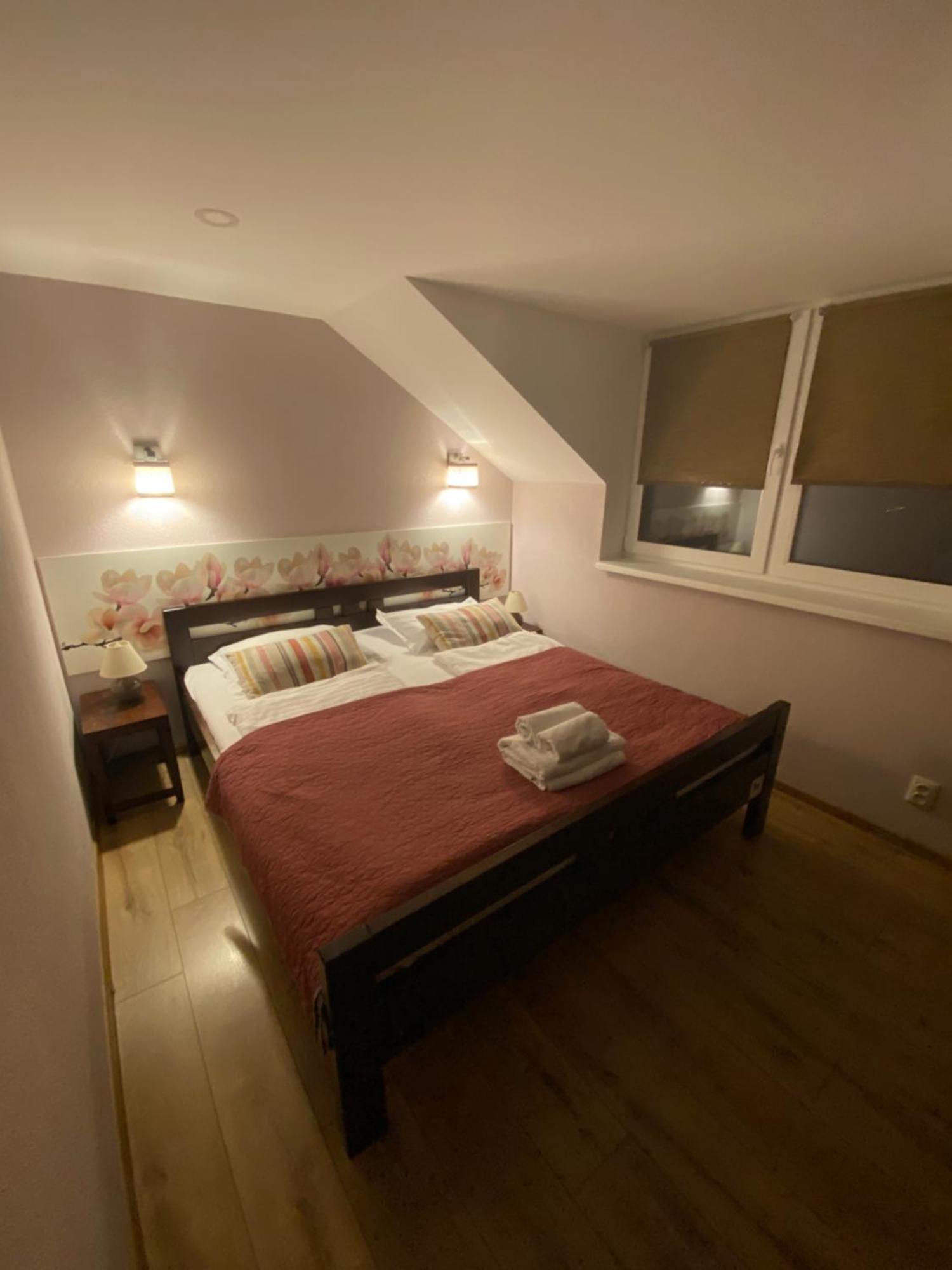 Liptov Odessa Villa Liptovský Mikuláš Екстериор снимка