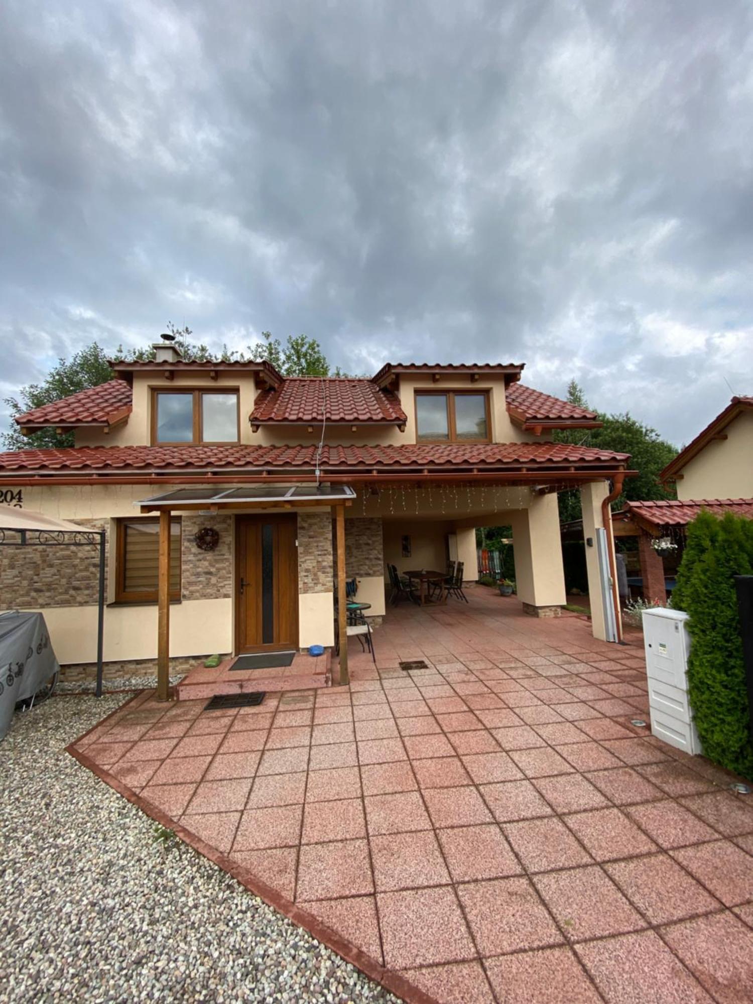 Liptov Odessa Villa Liptovský Mikuláš Екстериор снимка