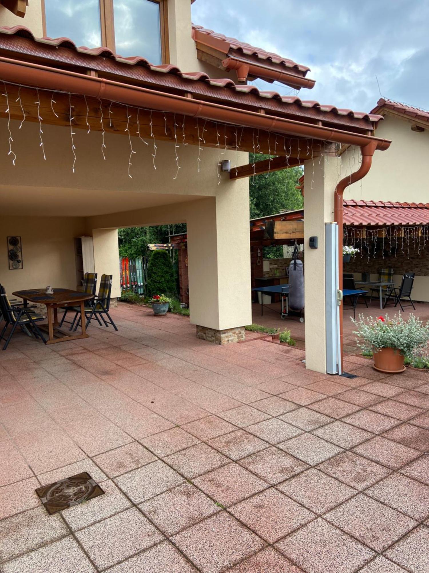 Liptov Odessa Villa Liptovský Mikuláš Екстериор снимка