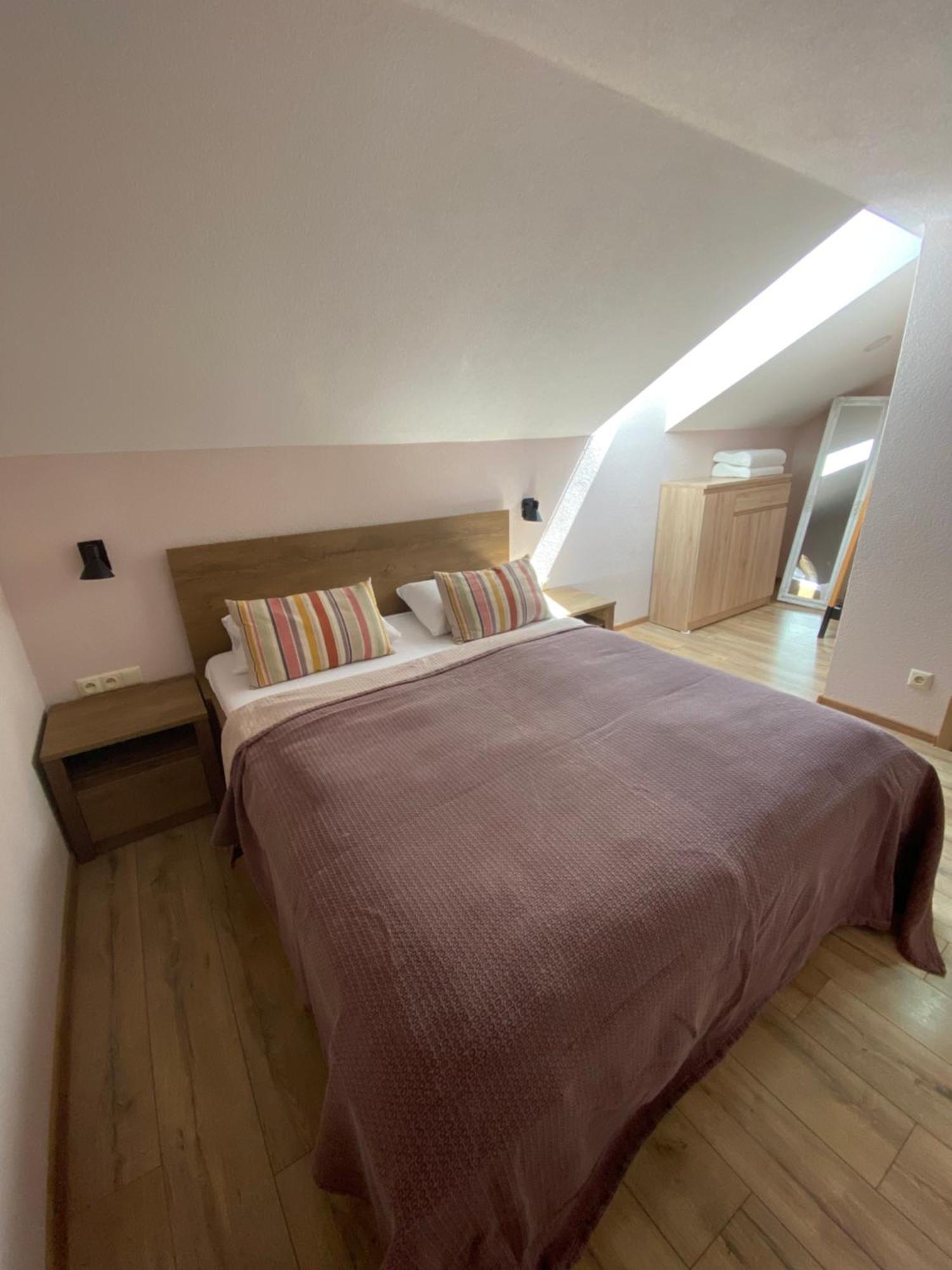 Liptov Odessa Villa Liptovský Mikuláš Екстериор снимка