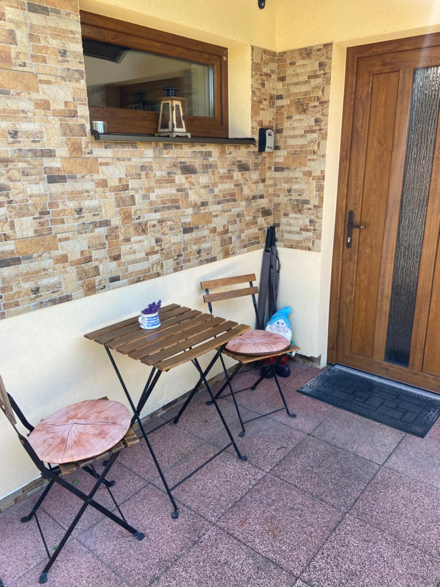 Liptov Odessa Villa Liptovský Mikuláš Екстериор снимка