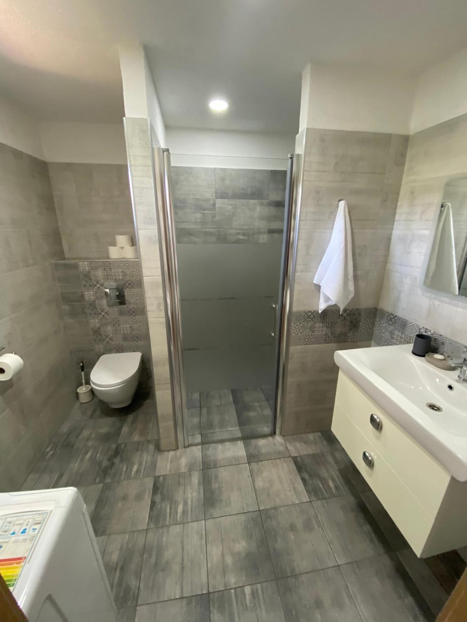 Liptov Odessa Villa Liptovský Mikuláš Екстериор снимка