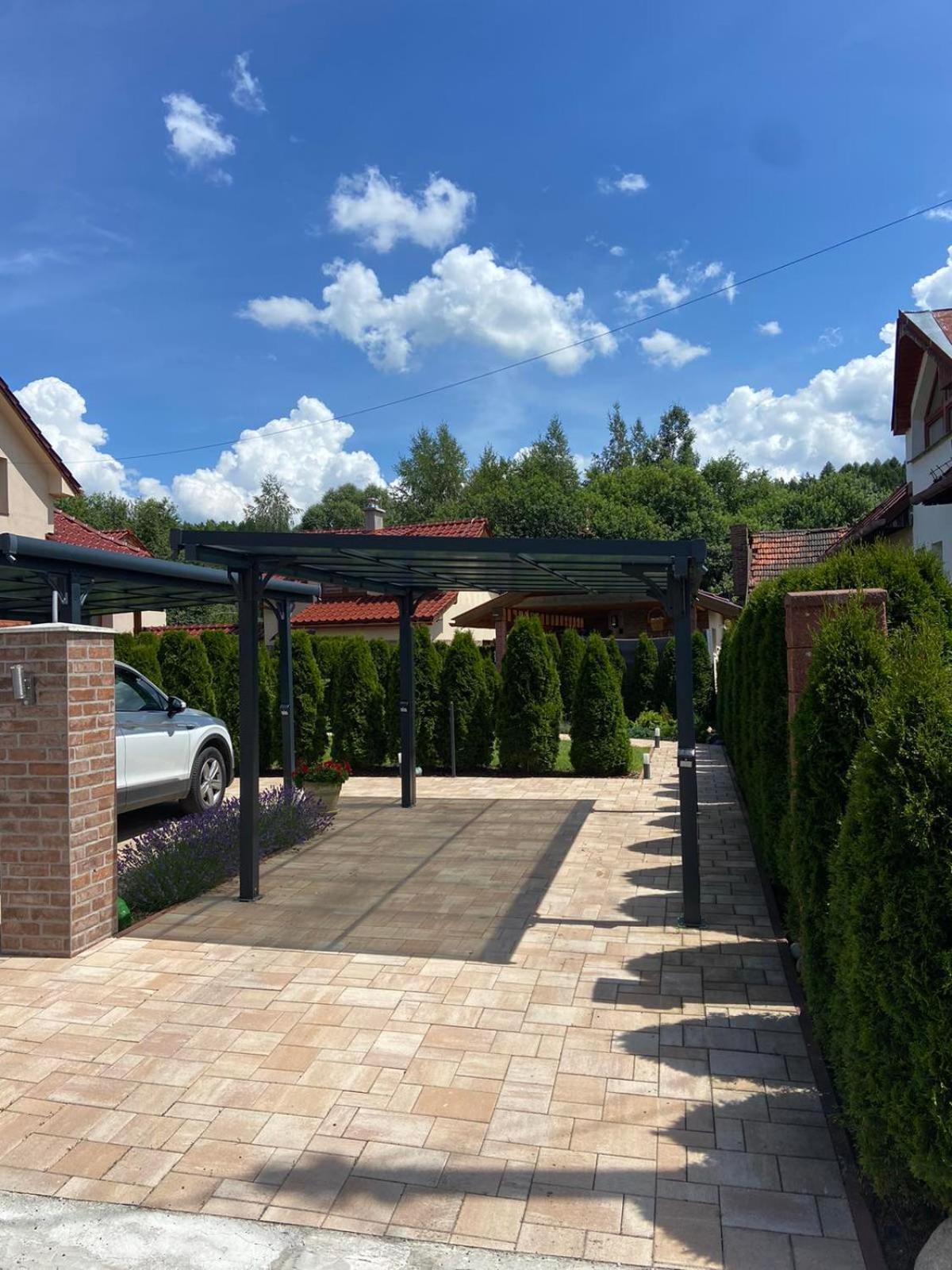 Liptov Odessa Villa Liptovský Mikuláš Екстериор снимка