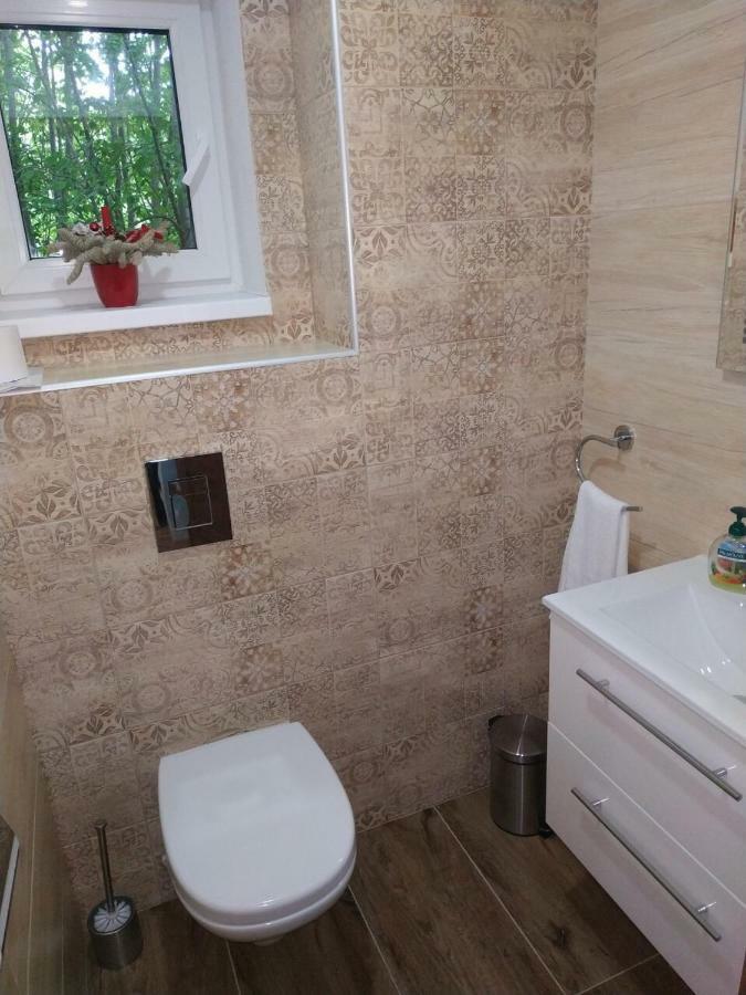 Liptov Odessa Villa Liptovský Mikuláš Екстериор снимка